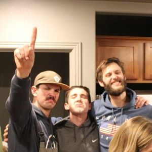 Meet your Posher, Jack